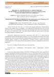 Biological and phenological characteristics of the Moroccan locust (Dociostaurus maroccanus (Thunberg, 1815)) in the southern zones of Azerbaijan