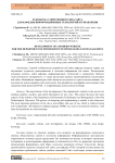 Разработка современного веб-сайта для кафедры информационных технологий и управления