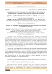 Тенденции смертности в 2023 году жителей Алтайского края, подвергшихся воздействию ионизирующего излучения