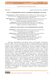 Искусственный интеллект и геоинформационные системы
