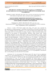 The molecular detection of the Anaplasma ovis pathogens of the serological samples in small ruminants and ixodid ticks in Azerbaijan