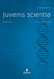 1 т.10, 2024 - Juvenis scientia
