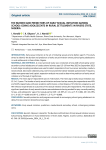 The burden and predictors of early sexual initiation among school-going adolescents in rural settlements in Rivers state, Nigeria