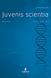 2 т.10, 2024 - Juvenis scientia