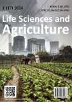 1 (17), 2024 - Life Sciences and Agriculture