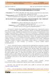 Разработка компьютерной модели определения состава и качества композиционного топлива