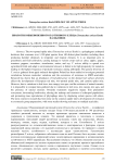 Tetranychus urticae Koch biology on apple trees