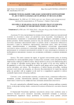 Влияние региональной социально-экономической политики на доступность жилья для различных групп населения