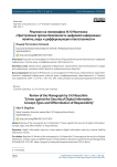 Рецензия на монографию И. Н. Мосечкина «Преступления против безопасности цифровой информации: понятие, виды и дифференциация ответственности»