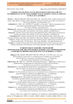 Comparative significance of spontaneous immunoglobulin-synthesizing activity of B-lymphocytes in various clinical variants of reactive arthritis