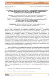 Особенности распространения цестоды Avitellina centripunctata (Rivota, 1874) у мелкого рогатого скота на равнинных территориях Нахчыванской Автономной Республики