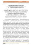Социально-демографические факторы общественной активности россиян в вопросах укрепления гражданской идентичности (на примере Республики Башкортостан)