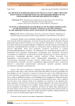 Аналитическая информация о результатах аттестации учителей департамента развития качества образования Министерства образования и науки Кыргызской Республики