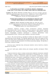 Разработка на Puthon алгоритма поиска решения в чистых стратегиях антагонистической матричной игры