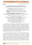 The effect of Bacillus subtilis microbial fertilizer on fungal diseases in tomato (Solanum lycopersicum L.) plants