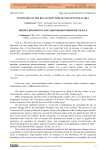 Estimation of the relaxation time of non-Newtonian oils