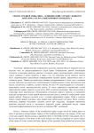 Травма средней зоны лица - клинический случай сложного перелома скуло-альвеолярного комплекса
