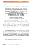 Taxonomic composition and use directions of the genus thyme (Thymus L.) distributed in the Nakhchivan Autonomous Republic