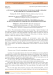 Autecology of species belonging to the Falco family spreading in the Nakhchivan Autonomous Republic