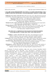 Создание композиционной системы на основе пиролизных смол и пирогенетической воды с использованием эффекта кавитации