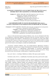 Taxonomic composition and use directions of the genus Salvia L. distributed in the Nakhchivan Autonomous Republic