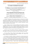 Вопросы обеспечения жильем населения в условиях ускоряющей урбанизации