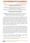 Особенности правового регулирования незаключённости гражданско-правового договора
