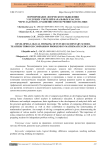 Формирование логического мышления у будущих учителей начальных классов через задачи на сравнение при обучении математике