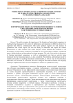Formation of Intercultural Competence in the Context of Globalization: Problems and Solutions in Teaching Foreign Languages
