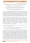 The Importance of Inclusive Education in the New World