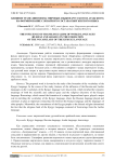 Влияние транслингвизма мировых языков (русского и арабского) на формирование словарного состава кыргызского языка