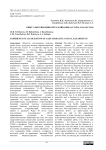 Опыт альголизации озера Майбалык (Астана, Казахстан)