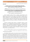 Ranking of river systems of the northeastern slope of the Greater Caucasus according to their self-purifying ability depending on abiogenic factors