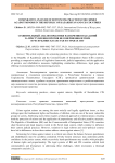 Comparative analysis of sentencing practices for crimes against minors in the Republic of Kazakhstan and CIS countries