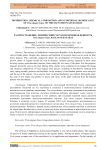 Distribution, chemical composition and nutritional significance of Vicia elegans Guss. on the elevated plain Batabat