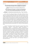 The integration of human rights to freedom of movement in the system of ensuring law and order in Kazakhstan