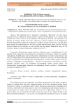 Reproduction of Hirudo orientalis in laboratory and natural conditions