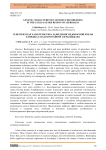 Genetic characteristics of honey bee breeding in the Ganja-Gazakh region of Azerbaijan