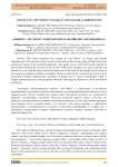Concept of “ай”/“moon’’ in Kyrgyz and English anthroponyms