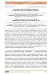 Linguistic and culturological analysis of the Kyrgyz speech etiquette of greeting