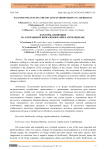 Factors Influencing the Decline of Biodiversity in Azerbaijan