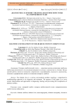 Диагностика и лечение синдрома диабетической стопы на современном этапе