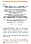 The Effect of major Cultivation Factors on the Growth Dynamics and Biological Productivity of Cereal Crops under Short Rotation Crop Systems in Different Agroecological Conditions