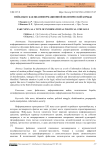 Фейк-ньюс как вид информационной политической борьбы