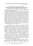 Сравнительное исследование методов повторной идентификации личности на основе моделей глубокого обучения