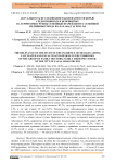 Актуальность исследования заболеваемости корью среди привитых и непривитых на территории группы семейных врачей Центра семейной медицины города Жалал-Абад за 2024 год
