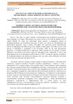 Influence of sodium chloride on physiological and biochemical characteristics of wheat genotypes