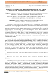 Болезни растений груши, выращиваемых в Бабакском районе Нахчыванской автономной республики, и методы борьбы
