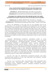 Legal mechanisms for preventing the militarization of outer space and their environmental significance