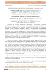 Политическая идентичность молодежи в Кыргызстане